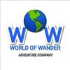 Profile photo of World of wander. WOW