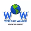 Photo of World of wander. WOW