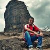 _trippyfeettravels Travel Blogger