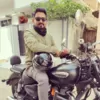Photo of Vishal Bulbule