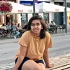 Photo of Vidushi Gupta