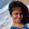 Photo of Meghna Ganguly