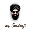 Profile photo of Mr. Sardarji
