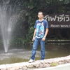 Debabrat Das Travel Blogger