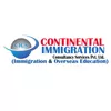 Photo of continental Immigration