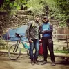 Photo of Abhishek Narvekar