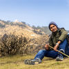 Sounak Ghosh Travel Blogger