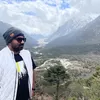Photo of GhoomingBird