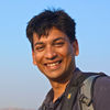 Profile photo of Ajay Jain