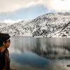 Majid Hussain Travel Blogger