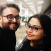 Profile photo of Sudipto & Snigdha