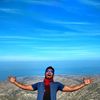 Navin Raju Roselin Travel Blogger