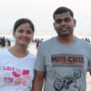Photo of A Ghumakkad Couple