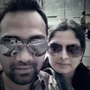 Photo of Rashmi and Chalukya