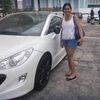Anusha Ranganathan Travel Blogger