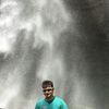 The Mystic Monk Travel Blogger