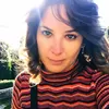 Photo of Gina Zammit