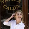 Photo of Paula Froelich