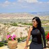 Profile photo of Esha Jafri