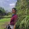 Photo of Saini Krishnamurthy
