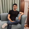 Profile photo of Krupesh Patel