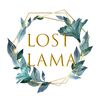 Profile photo of Lost Lama