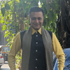 Photo of Harnish Vora