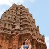 Photo of Pallavi Washivale