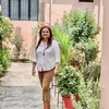Photo of Suchita Pandey