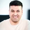 Photo of Masood Aslami