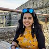 Profile photo of Pallavi Varun