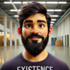 Photo of Alif