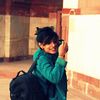 Profile photo of Arundhati Sridhar