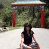 Photo of Niveditha Murthy