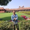 Profile photo of Saurabh Shirke