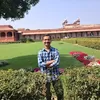 Photo of Saurabh Shirke