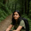 Photo of Ishita Sen