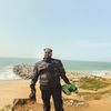 Profile photo of Mohammed Firoz Ansari