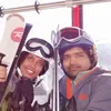 Photo of Praveen & Leela