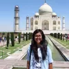 Photo of Harshula Sinha