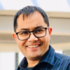 Photo of Balaram Thapa