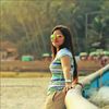 Chetna Patil Travel Blogger