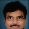 Photo of Dr. Purvish Malkan