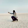 Photo of Neha Rao