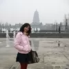 Photo of Nancy