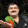 Profile photo of Rajesh Bhalla 