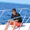 Photo of Pramit Basu