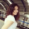 Shikha Singh Travel Blogger
