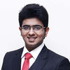 Profile photo of Rishi Thariani
