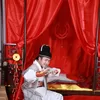 Photo of Huangshan Guide